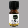 Lysergic acid diethylamide (LSD)