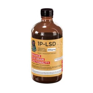 Buy Deadhead Chemists – 1P-LSD Microdose Bottle