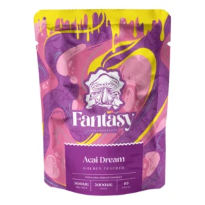 best fantasy gummy